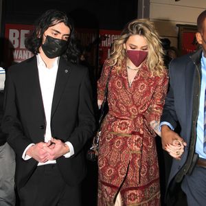 Blanket wird 20: So groß ist Michael Jacksons Jüngster!