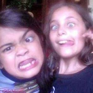 Paris Jackson emotional: Brüderchen Blanket ist jetzt 18!
