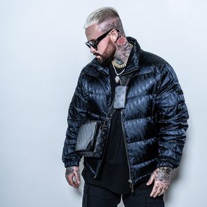 Trap-Track: DSDS-Star Patric Wittlinger rappt als Blanqo!