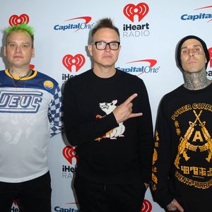 Blink-182-Gitarrist kehrt für Benefizkonzert in L.A. zurück