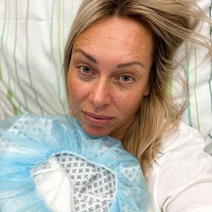 Nach Tumor-OP: Vor Julia Holz liegen Chemo und Bestrahlung