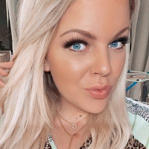 Kim Zarwell hat genug: Sie zeigt Hater bei der Polizei an