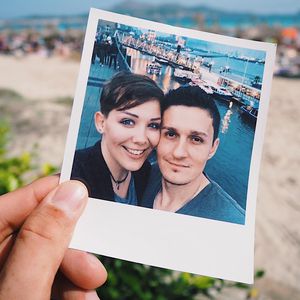 1. Todestag von Kimspiriert: Mutter führt Insta nicht weiter