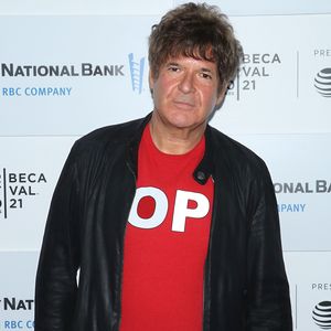 Blondie-Schlagzeuger Clem Burke nach Krebskampf verstorben