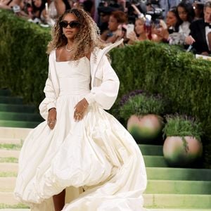 Blue Ivy (14) stiehlt ihren Eltern bei der Met Gala die Show