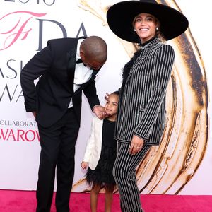 Bikini-Zwillinge: Beyoncé und Blue Ivy im Partnerlook