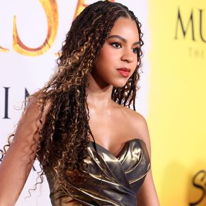 Blue Ivy Carter strebt nach eigener Musikkarriere und Erfolg