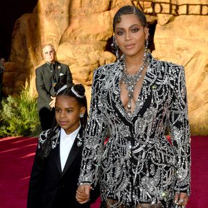Beyoncé stolz: Tochter Blue Ivy (7) gewinnt ersten Award
