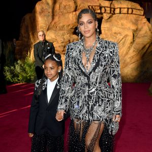 Blue Ivy (9) räumt ab: Beyoncés Tochter gewinnt einen Grammy