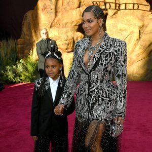 Beyoncé: Kinder stehen trotz Mega-Karriere an erster Stelle