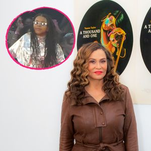 Mit Beyoncé auf Tour: Tina Knowles ist stolz auf Enkelin