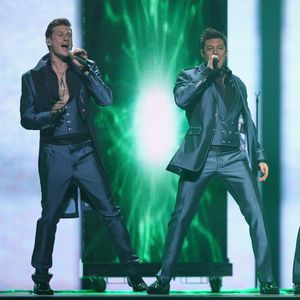 Wegen Filmrolle: "Blue"-Sänger Lee Ryan schießt Freundin ab!