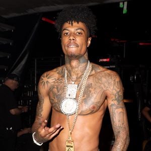 S*xuelle Handlung mit Hund: Blueface schockiert mit Beichte