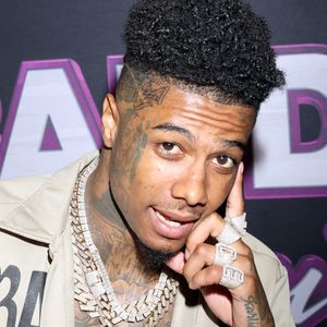 Blueface muss für Schießerei zwölf Millionen Euro blechen