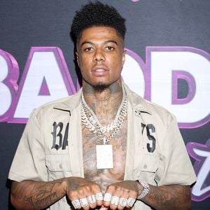 Soulja Boys Partnerin verklagt Blueface wegen Sexaussage!