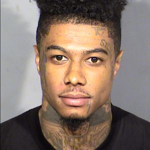 Urteil steht fest: Blueface muss für vier Jahre in den Knast