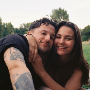 Supersüß: GNTM-Paulinas Freund schrieb einen Song für sie