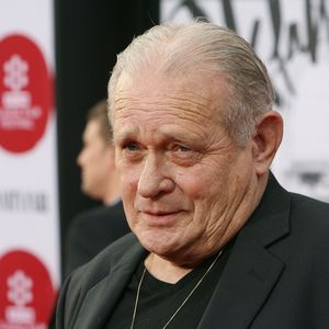 Schauspieler Bo Hopkins ist im Alter von 80 Jahren gestorben
