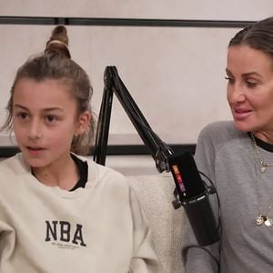 Sohn von Sido und Charlotte Würdig feiert Podcast-Premiere
