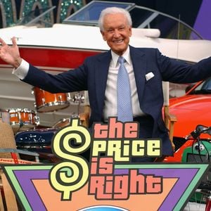 Mit 99 verstorben: Die Stars trauern um Moderator Bob Barker