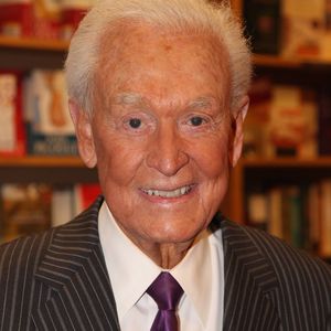 Erste Details: So soll Moderator Bob Barker beerdigt werden