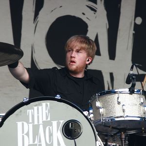 Einstiger My-Chemical-Romance-Drummer Bob Bryar (44) ist tot