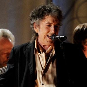 Nach acht Jahren: Bob Dylan meldet sich mit Album zurück