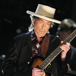 Bob Dylan wegen Missbrauchs einer Zwölfjährigen angeklagt