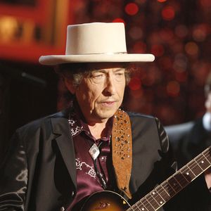 Bob Dylans Songtext-Entwürfe für halbe Million versteigert