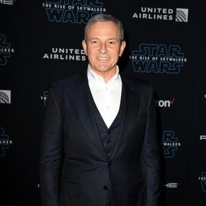 Dwayne Johnson, Bob Iger und Co.: Disney ehrt seine Legenden