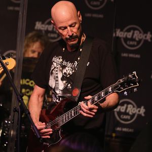 Ehemaliger Kiss-Gitarrist Bob Kulick ist mit 70 gestorben