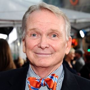 Todesursache von Star-Designer Bob Mackie steht fest