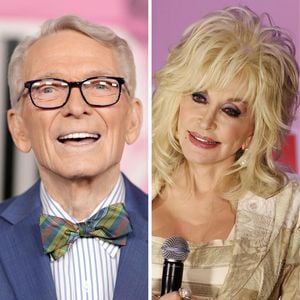 Bob Mackie nimmt mit rührenden Worten Abschied von Dolly (†)