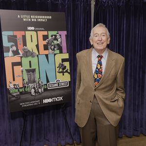 "Sesamstraße"-Star Bob McGrath ist mit 90 Jahren gestorben