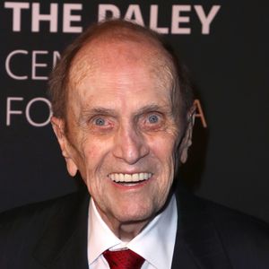 Der "The Big Bang Theory"-Star Bob Newhart ist verstorben!