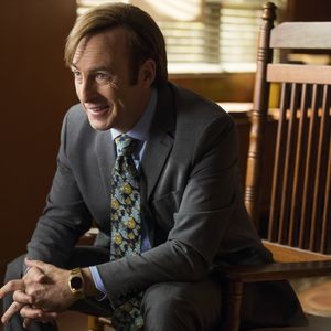 Was möchte Bob Odenkirk nach "Better Call Saul" machen?