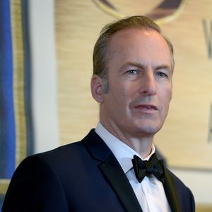 Nach der Herzattacke: Bob Odenkirk hatte Gedächtnisverlust