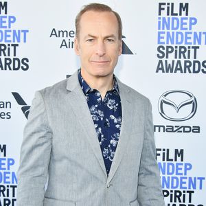 Kollaps am "Better Call Saul"-Set: Bob Odenkirk in Klinik
