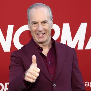 Training für "Nobody" rettete Bob Odenkirk nach Herzinfarkt