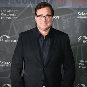 Fans empört: Bob Saget nicht im Oscar-Gedenk-Clip zu sehen