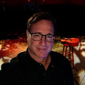 Vor Tod: Bob Saget klagte über Schmerzen und Hörprobleme