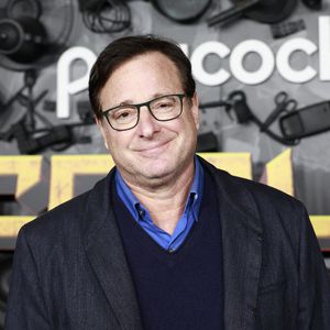 "Full House"-Star Bob Saget ist gestorben: Die Stars trauern