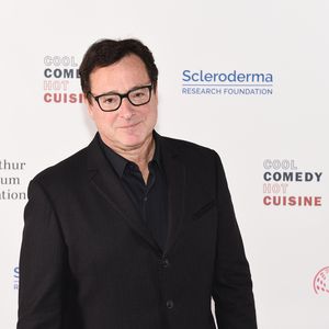"Full House"-Darsteller Bob Saget mit 65 Jahren verstorben