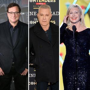 Große Trauer: Diese Stars sind dieses Jahr von uns gegangen!