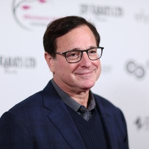 Zweiter Todestag: "Full House"-Stars gedenken Bob Sagets