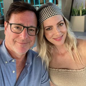 Einen Monat ohne Bob Saget: Witwe Kelly teilt rührende Worte