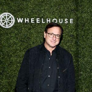 Bob Saget wurde durch seine "Full House"-Rolle nicht reich