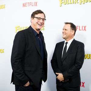 Nach Bob Sagets Tod: Kommt ein neues "Full House"-Reboot?