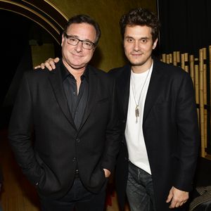 Bittersüß: John Mayer arbeitet an Song für Bob Saget (†)