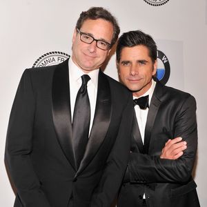 Bob Saget bei Tony Awards vergessen: John Stamos ist sauer